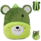 TPFLiving Vorschulranzen 1-3 Jahre Modell 2